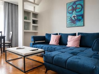 Big apartment with 3 bedrooms - 115m2 only for you - 9