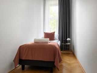 Big apartment with 3 bedrooms - 115m2 only for you - 7