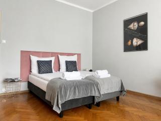 Big apartment with 3 bedrooms - 115m2 only for you - 6