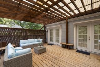 Villa in Zilker - Peaceful Stylish Home with Yard - 6