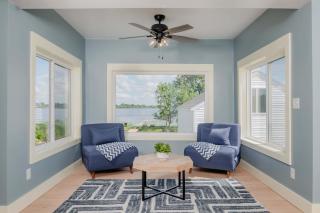 Family Lake House Vacation 4BR 3BA New Renovate - 8