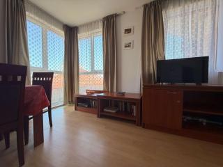 Seaside Stay at Dolphin 1BD in Ravda by Flat Mаnager - 2