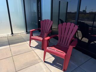 Waterview 2 BR & 2 Bath penthouse in Northend HFX - 3