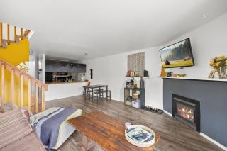 Pet friendly 2 bed in CDA - 3