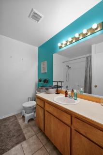 Pet friendly 2 bed in CDA - 1