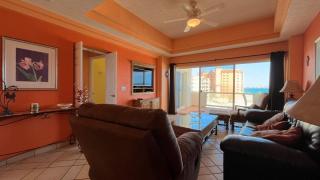Colorful & Cozy Sandy Beach Condo Palmas G-501 - 5