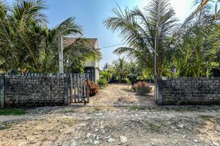 RedDoorz at Villa Camry Ujung Genteng - 8