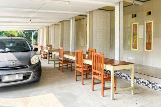 RedDoorz at Villa Camry Ujung Genteng - 6