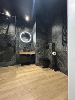Apartament z tarasem widokowym na dachu - 9