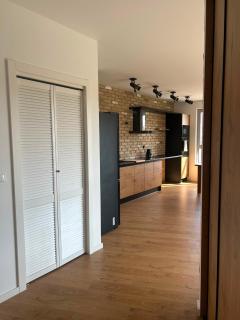 Apartament z tarasem widokowym na dachu - 4
