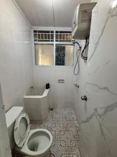 NEW 3BR Villa Golden Spring with Netflix 8 Guest! by Betah Banget - 7