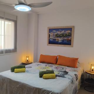 Villa Marina BA3 - 5