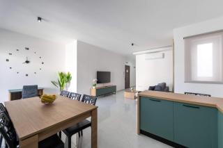 Swieqi 3BDR New Apartment Flat 4 - 9