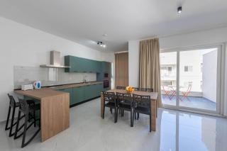 Swieqi 3BDR New Apartment Flat 4 - 4