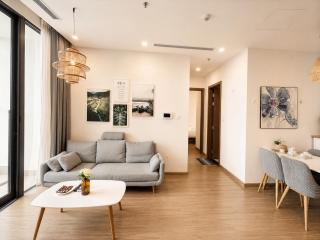 Vinhomes Skylake - Bruno Home Luxury Apartment - 9