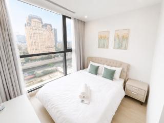 Vinhomes Skylake - Bruno Home Luxury Apartment - 4
