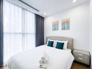 Vinhomes Skylake - Bruno Home Luxury Apartment - 2