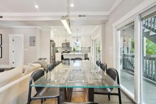 Contemporary Boston Duplex Near the T - 2