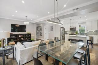 Contemporary Boston Duplex Near the T - 3