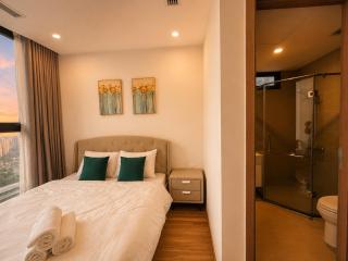 Vinhomes Skylake - Bruno Home Luxury Apartment - 1