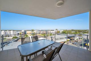 The Tide Apartment - OVR Caloundra - 2