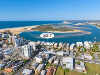 The Tide Apartment - OVR Caloundra - 8