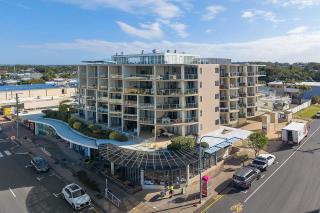 The Tide Apartment - OVR Caloundra - 1