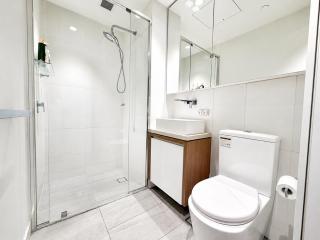 1515 Central fortitude valley stay 1 bed 1 bath - 9