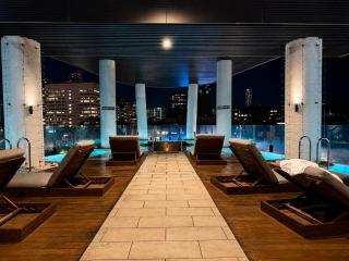 1515 Central fortitude valley stay 1 bed 1 bath - 7