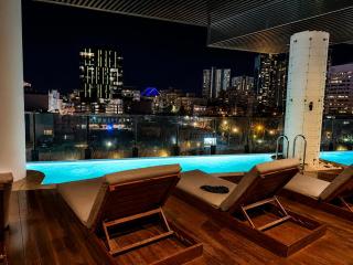 1515 Central fortitude valley stay 1 bed 1 bath - 6