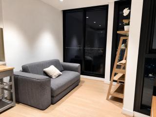 1515 Central fortitude valley stay 1 bed 1 bath - 3