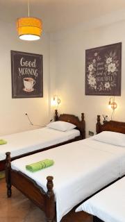 Hostel Backpacker - 0