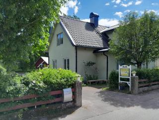 Fridhem Kvill - 0