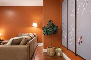 4 Beds Chinatown 2 King BR 2 BA Apt Central Walkable to Convention Center Reading Terminal - 8