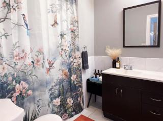 4 Beds Chinatown 2 King BR 2 BA Apt Central Walkable to Convention Center Reading Terminal - 4