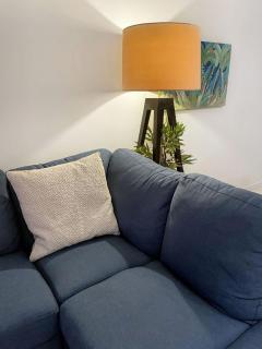 Blue on Blue Apartment 933 - Nelly Bay - 5