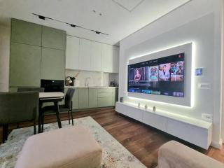 Dream Luxury Suite - 7