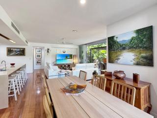 Maggies Beachfront Apartment 2 - 9