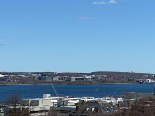 Northend HFX 2 BR and 2 Bath Penthouse with waterview - 7