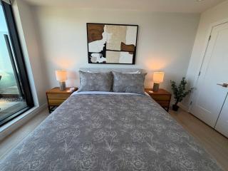Northend HFX 2 BR and 2 Bath Penthouse with waterview - 2
