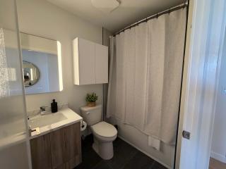 Northend HFX 2 BR and 2 Bath Penthouse with waterview - 6