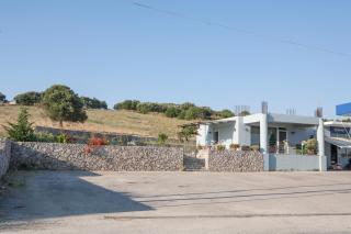 Dimitra's house - 9