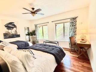 NEW PROPERTY Davis Avenue Luxury Lodge Sleeps 20 - 6