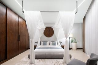 AMO 5BR Luxury Villa Pool Canggu - 6