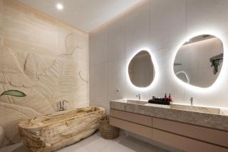 AMO 5BR Luxury Villa Pool Canggu - 4