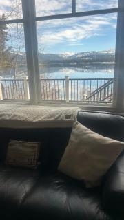 Liberty Pointe-Beach House Private Dock & Beach Sleeps 15 - 8