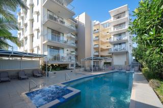 Ocean View Residences - 8