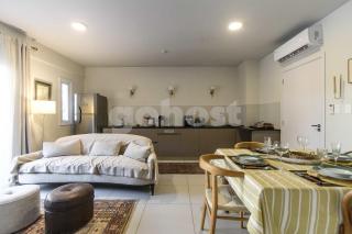 Spacious 2BR Apartment Near Silvio Pettirossi Airport - 5