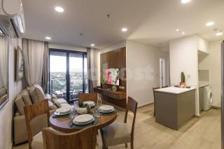 Pleasurable 1 bedroom apt near corporate axis - 2