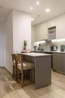 Pleasurable 1 bedroom apt near corporate axis - 3